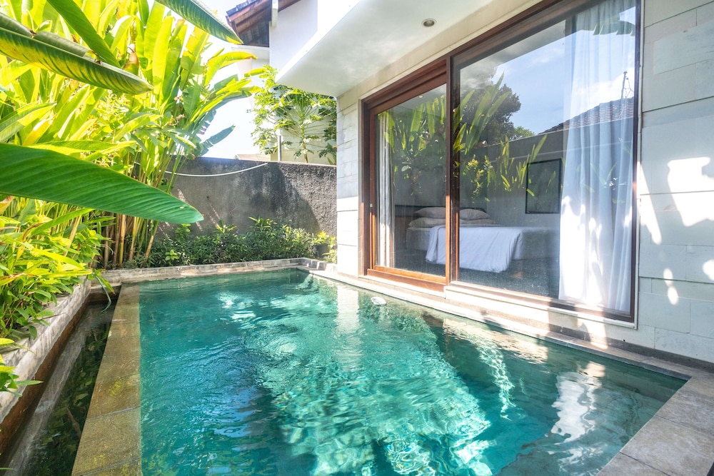 sanur art villas