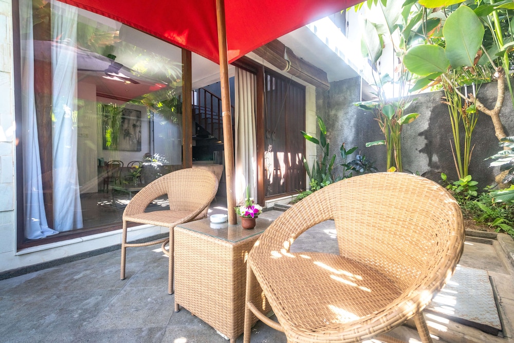 sanur art villas