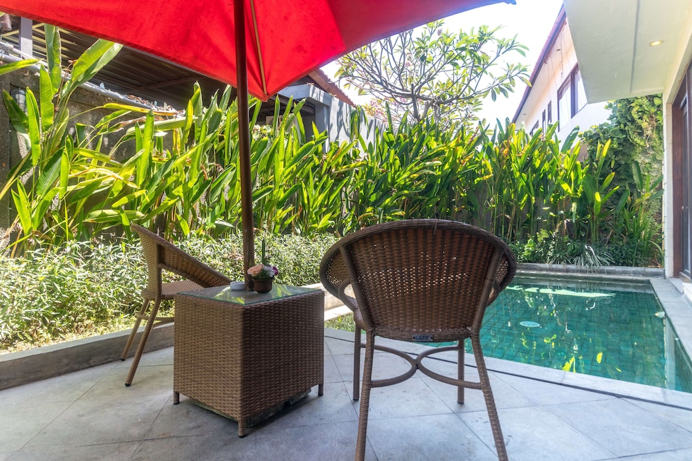 sanur art villas
