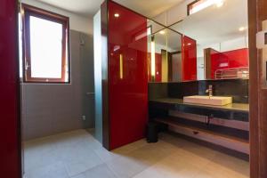 sanur art villas