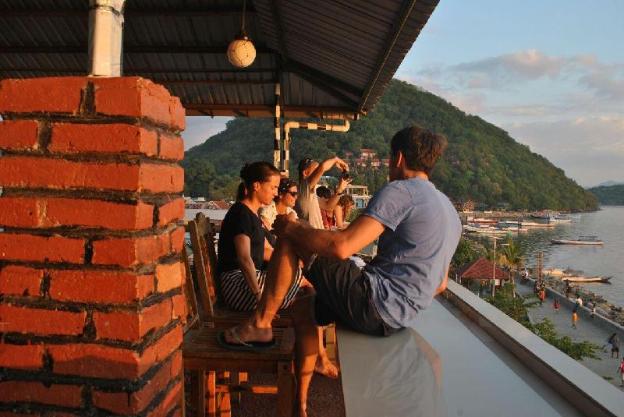 labuan bajo