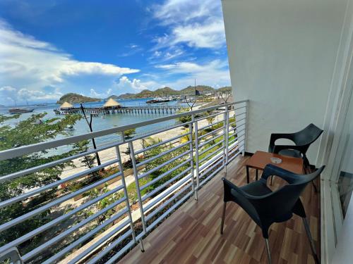 labuan bajo
