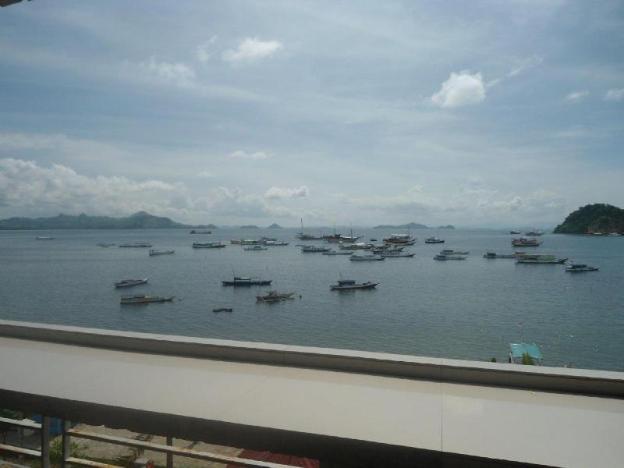 labuan bajo
