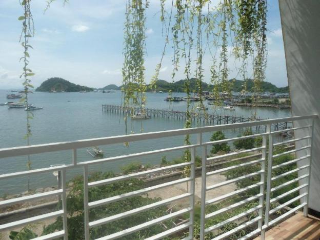 labuan bajo
