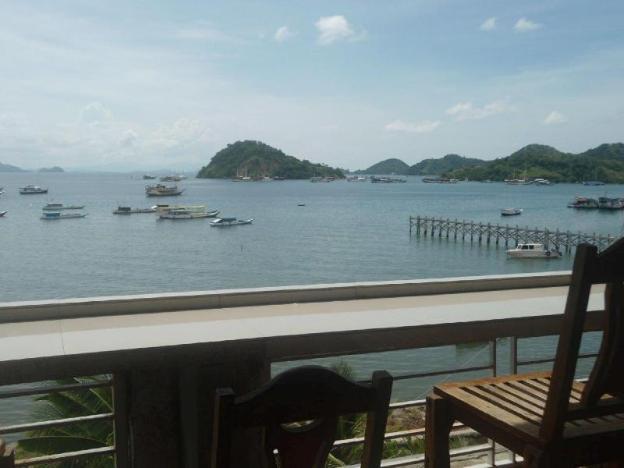 labuan bajo