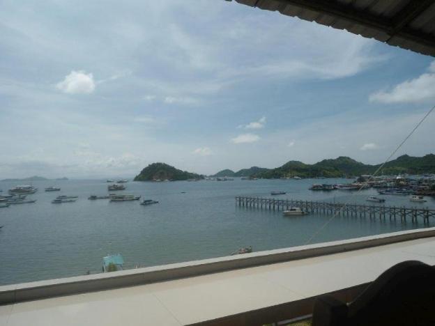 labuan bajo