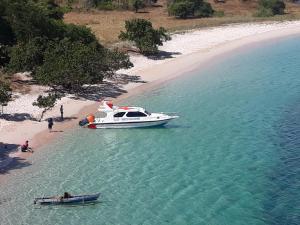 labuan bajo