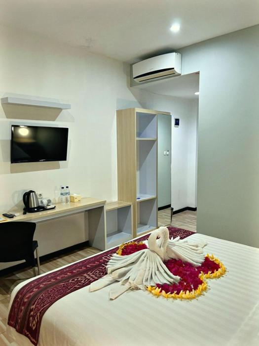 matahari hotel labuan bajo