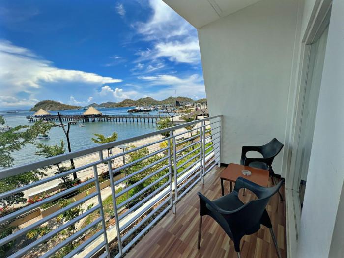 matahari hotel labuan bajo