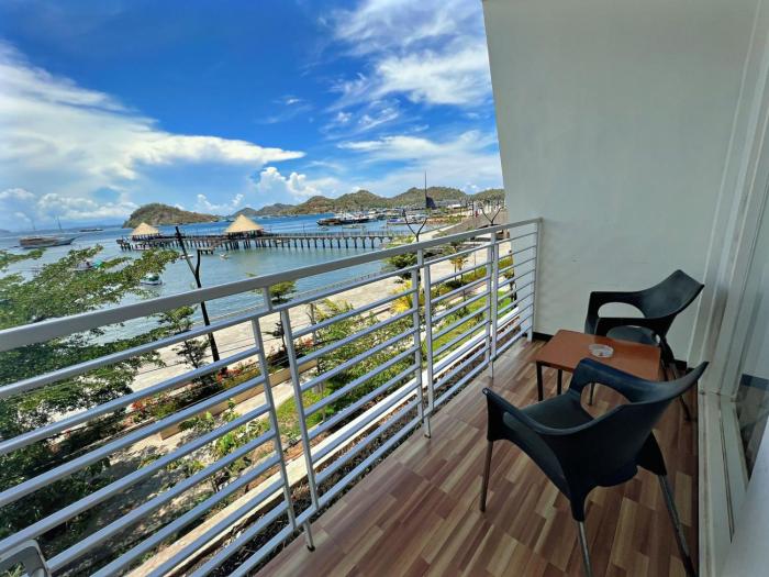 matahari hotel labuan bajo