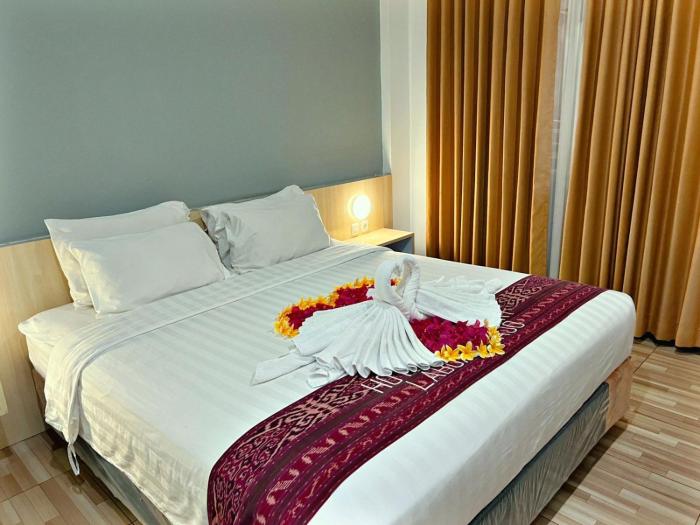 matahari hotel labuan bajo