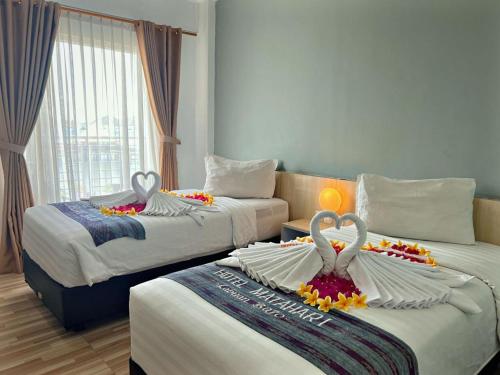 matahari hotel labuan bajo