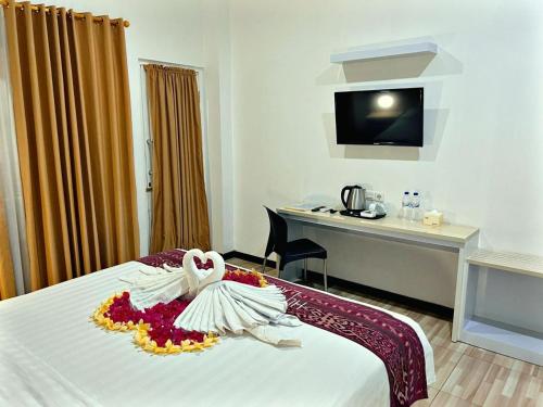 matahari hotel labuan bajo