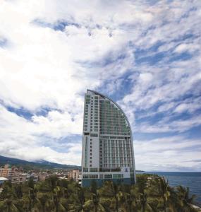 Best Western The Lagoon Hotel,Manado>>Malalayang,4 star