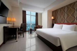 Best Western The Lagoon Hotel,Manado>>Malalayang,4 star