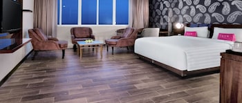 favehotel s parman medan