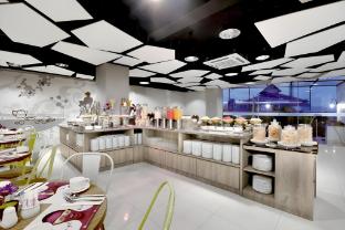 Favehotel S. Parman Medan,North Sumatra>>Medan,4 star
