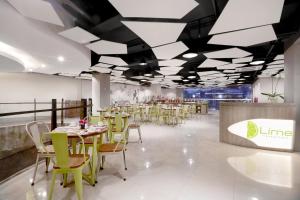 Favehotel S. Parman Medan,North Sumatra>>Medan,4 star