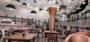 favehotel s parman medan