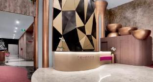 favehotel s parman medan