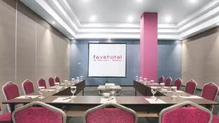 favehotel s parman medan