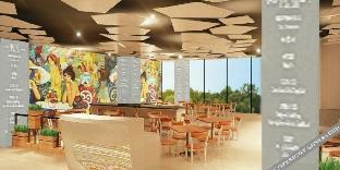 favehotel s parman medan
