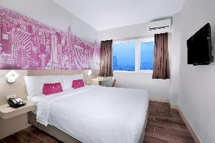 favehotel s parman medan