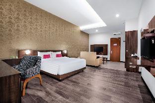 favehotel s parman medan