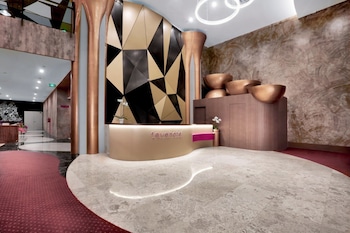favehotel s parman medan