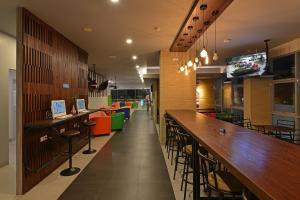 pop hotel banjarmasin