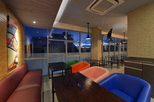 pop hotel banjarmasin
