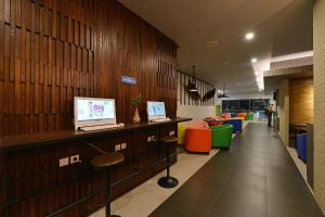 pop hotel banjarmasin