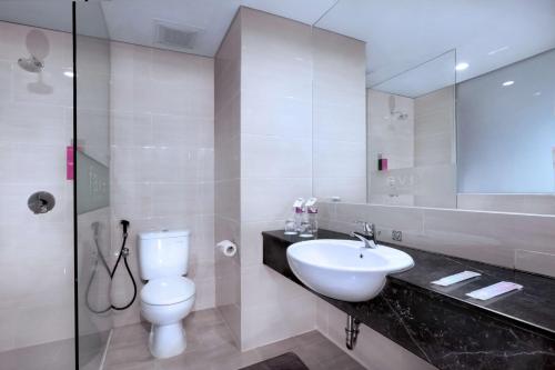favehotel margonda