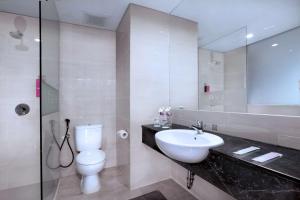 favehotel margonda