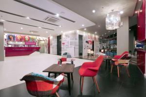 favehotel margonda