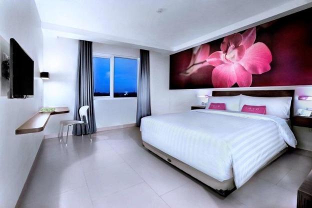 favehotel margonda