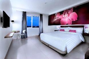 favehotel margonda
