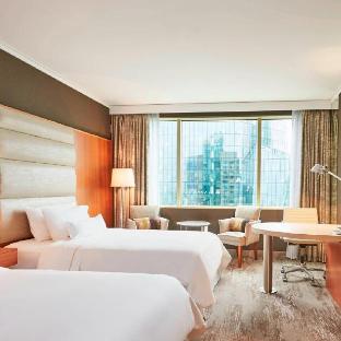 favehotel margonda