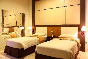 m one hotel bogor