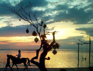 gili trawangan