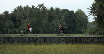 Plataran Heritage Borobudur Hotel,Java>>Borobudur,5 star