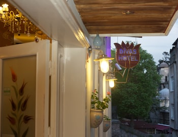 divas hotel