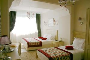 Divas Hotel,Istanbul>>Fatih,3 star