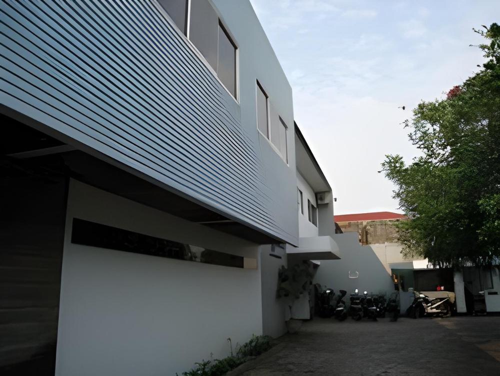 jangga house bed and breakfast