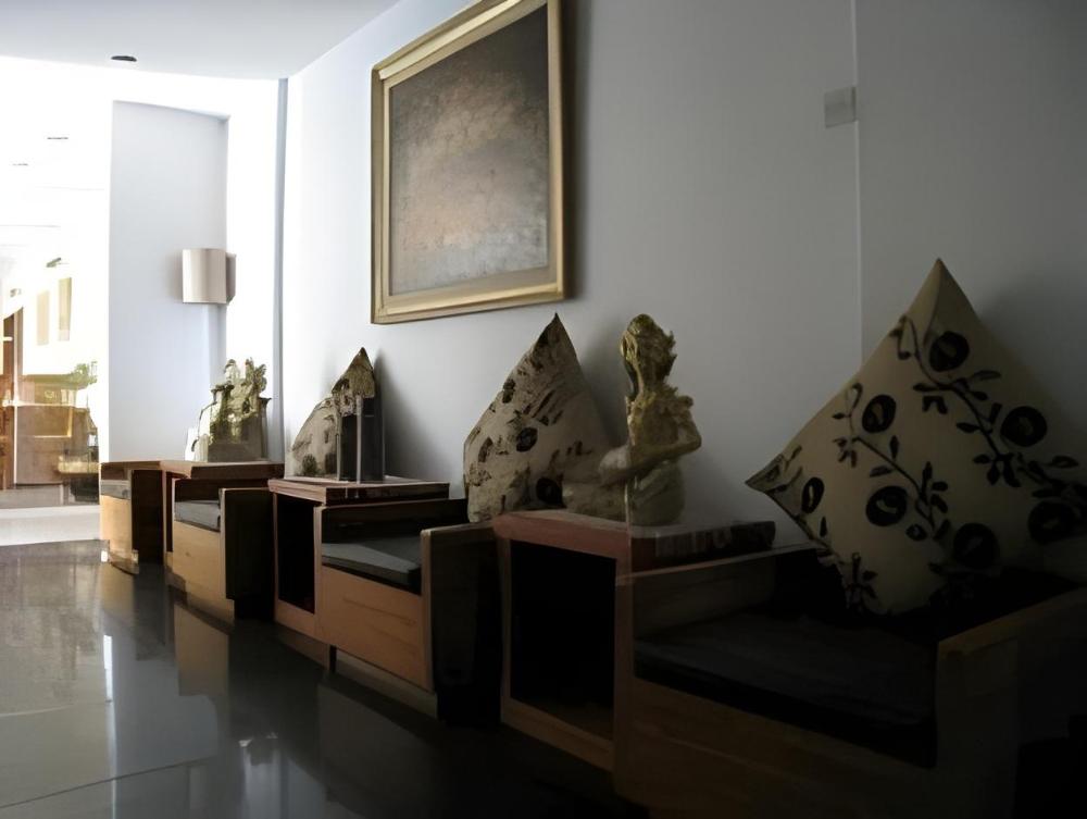 jangga house bed and breakfast