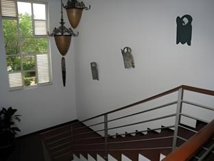 jangga house bed and breakfast