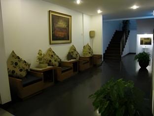 jangga house bed and breakfast