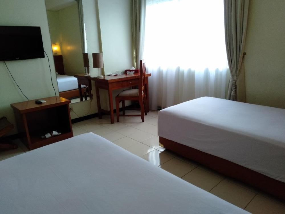 jangga house bed and breakfast