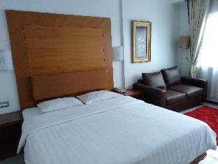 jangga house bed and breakfast