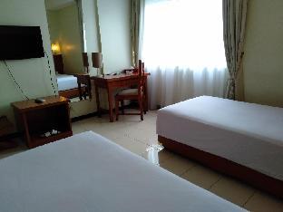 jangga house bed and breakfast